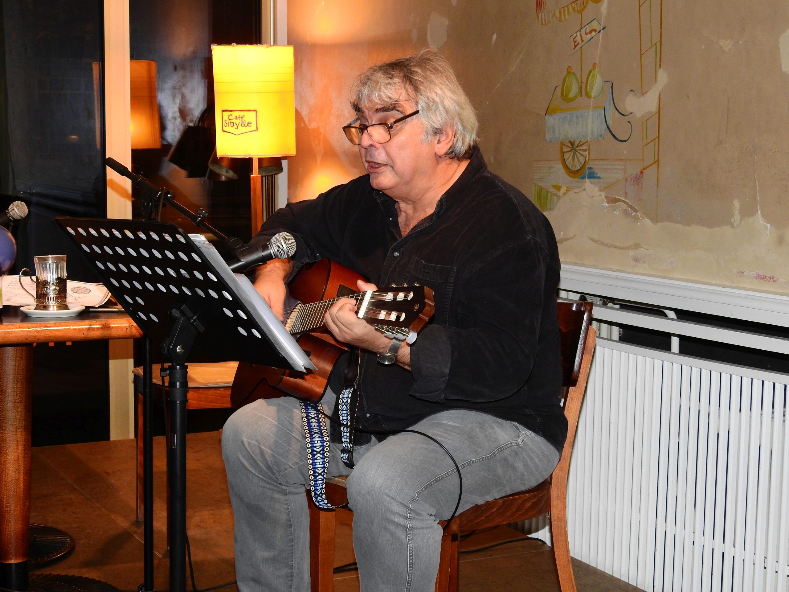 König-Hartmut-7 - Die Zweite Aufklärung